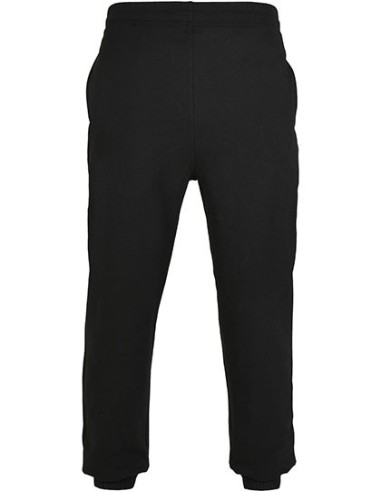 B-BB002-Basic Sweatpants